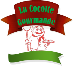 logo la cocotte gourmande