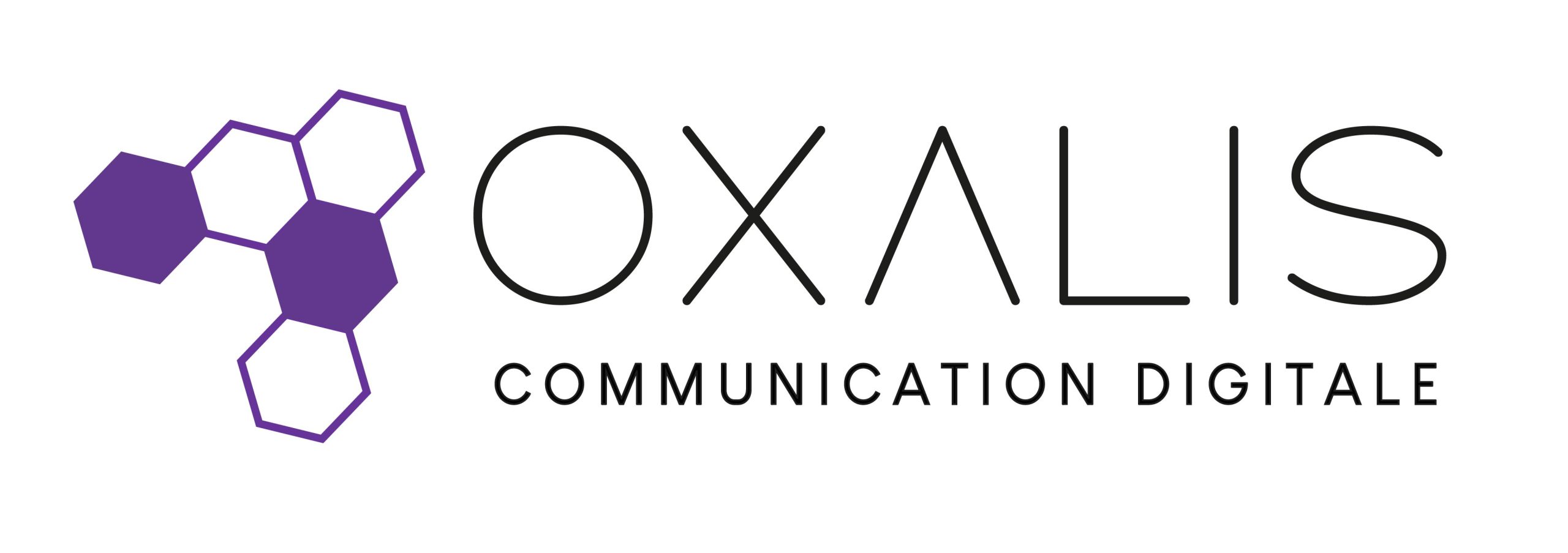 LOGO OXALIS